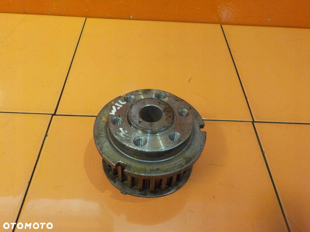 RANGE ROVER L405 SPORT 3.0 TD V6 17r kolo rozrzadu na wal FW93-6306-AB - 2