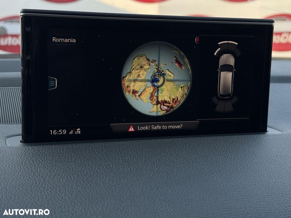 Audi Q7 3.0 TDI Quattro Tiptronic - 9