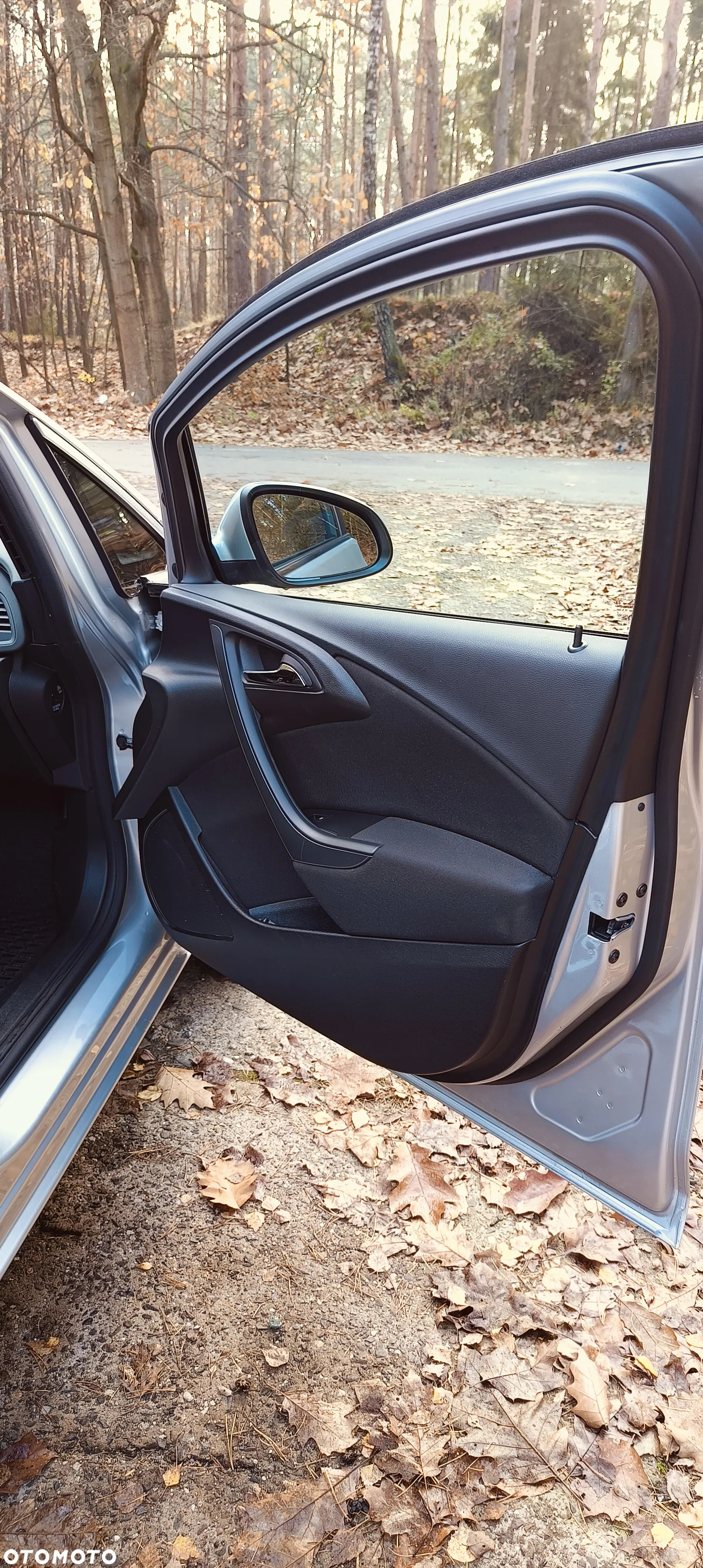 Opel Astra IV 1.4 T Business - 34