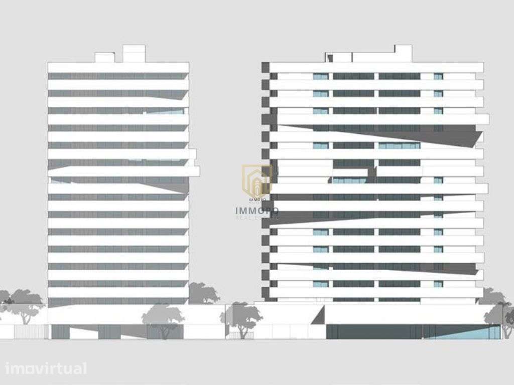 Apartamento T4 Venda em Ramalde,Porto - Grande imagem: 3/22