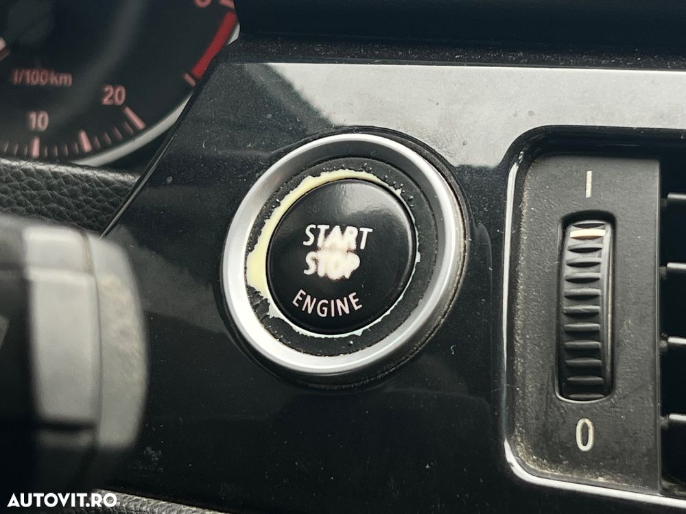 BMW Seria 3 318d DPF Touring Edition Lifestyle - 21
