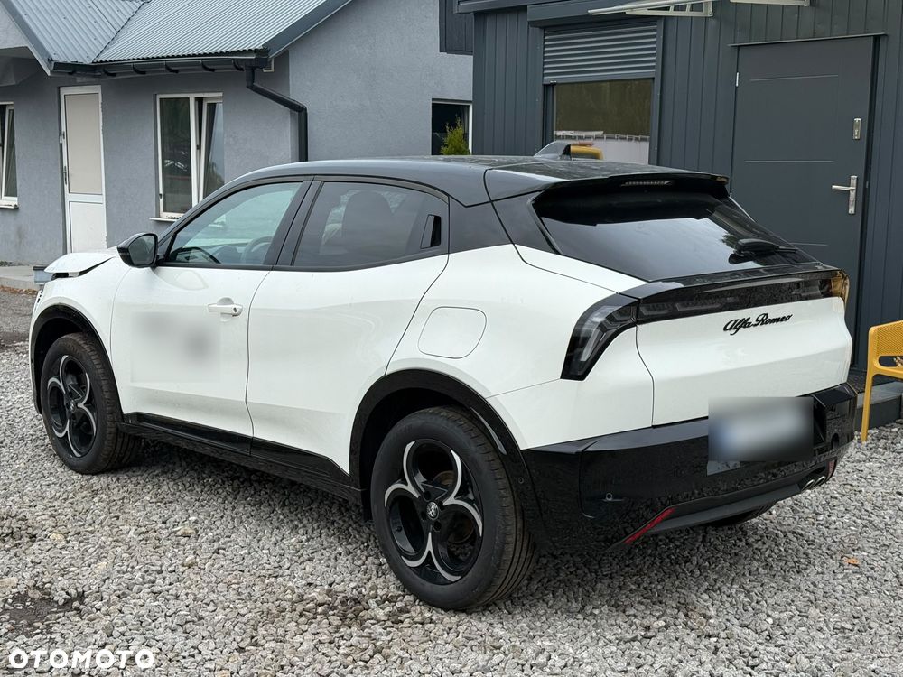 Alfa Romeo Junior