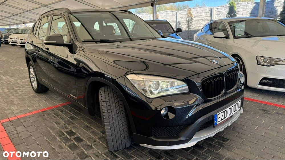 BMW X1 - 21