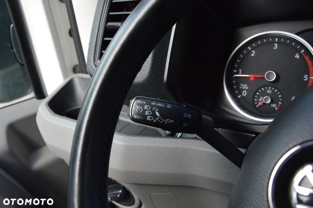 Volkswagen Crafter - 30