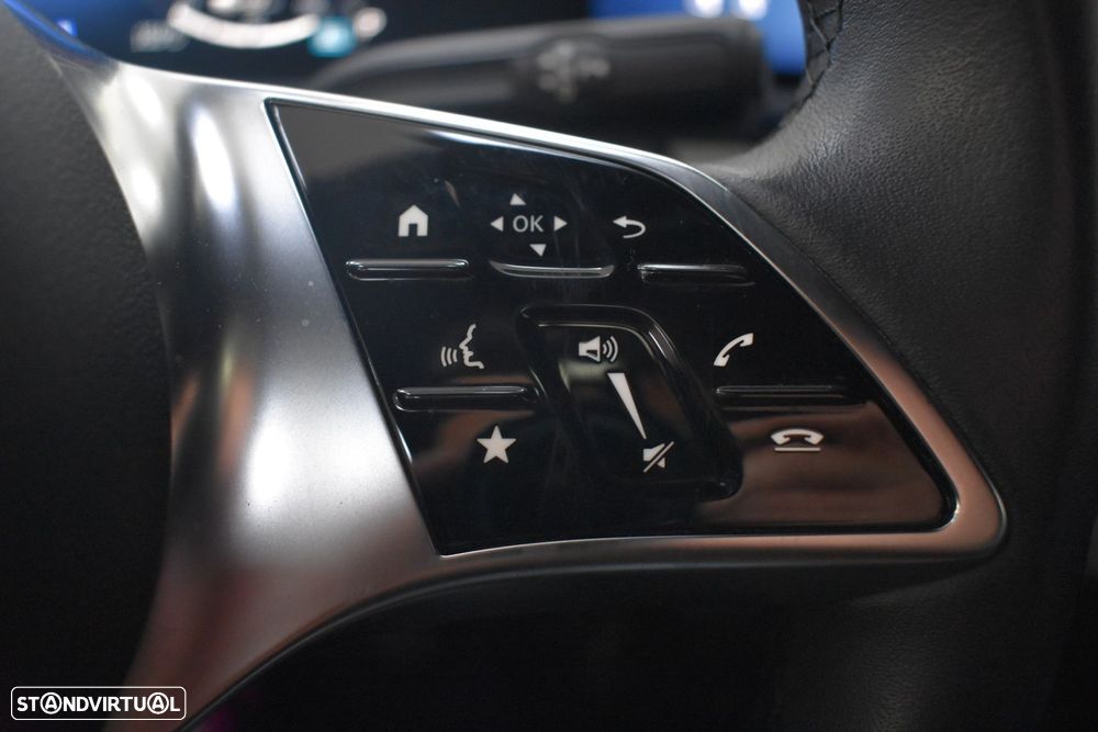 Mercedes-Benz A 250 - 41