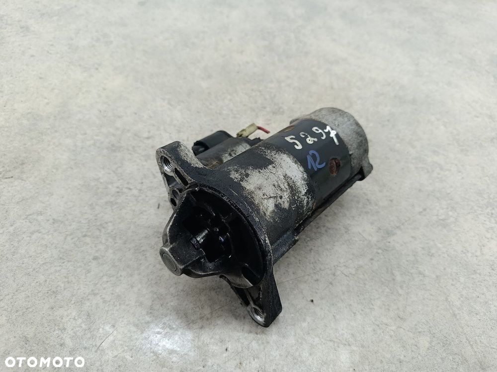 ROZRUSZNIK MAZDA 6 II M002T88671 2.0 MZR-CD - 1
