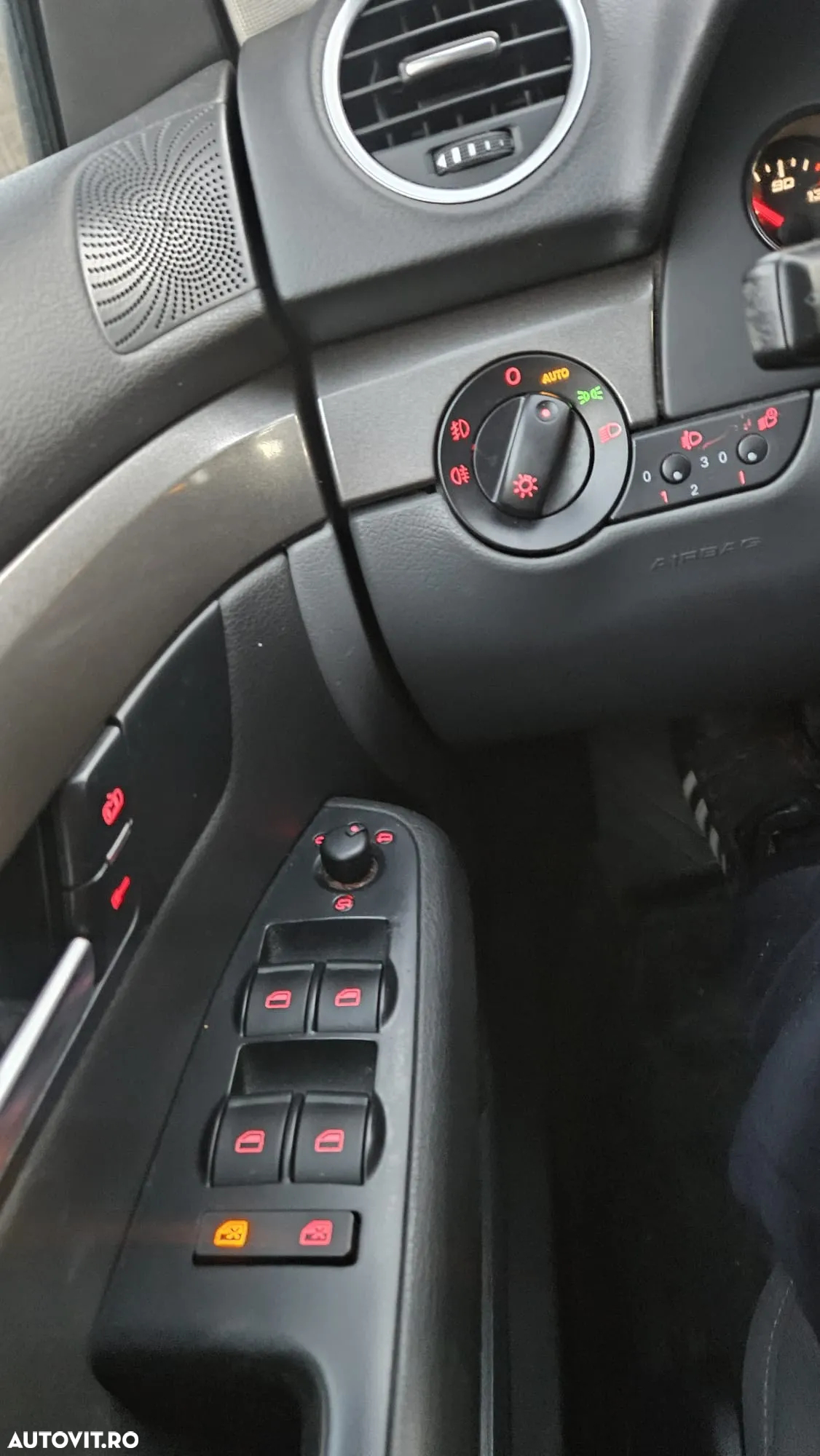 Seat Exeo ST 2.0 TDI 120 CP Style - 15