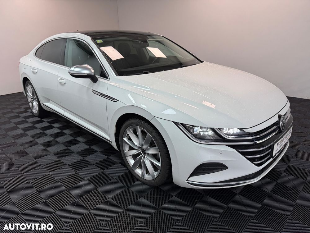 Volkswagen ARTEON 2.0 TDI DSG Elegance - 4