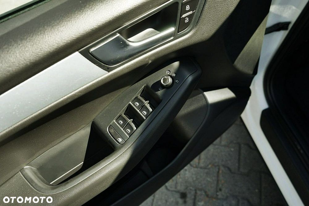 Audi Q5 35 TDI S tronic S line - 16