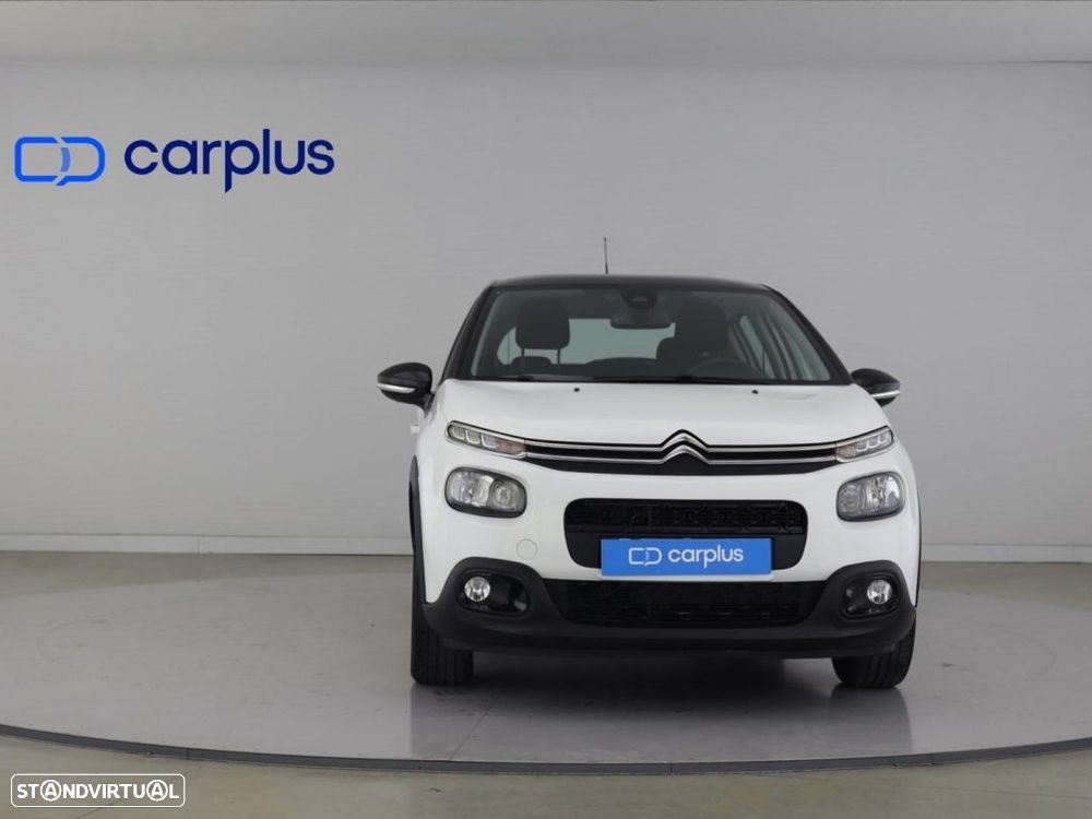 Citroën C3 1.2 PureTech Feel - 3