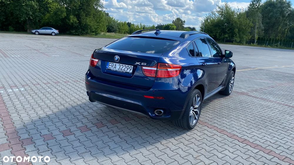 BMW X6 40d xDrive - 24