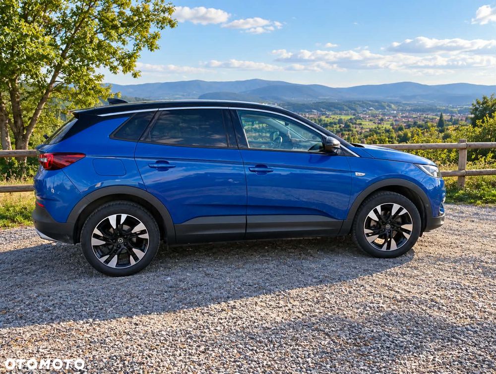 Opel Grandland X - 2