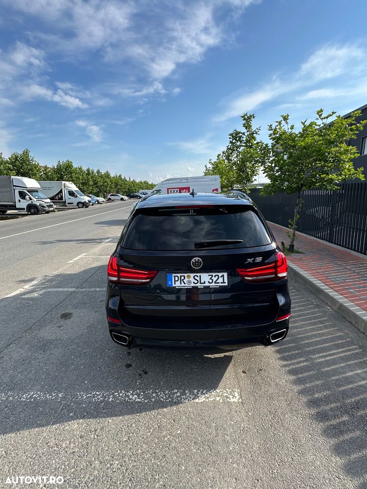 BMW X5 xDrive30d - 10