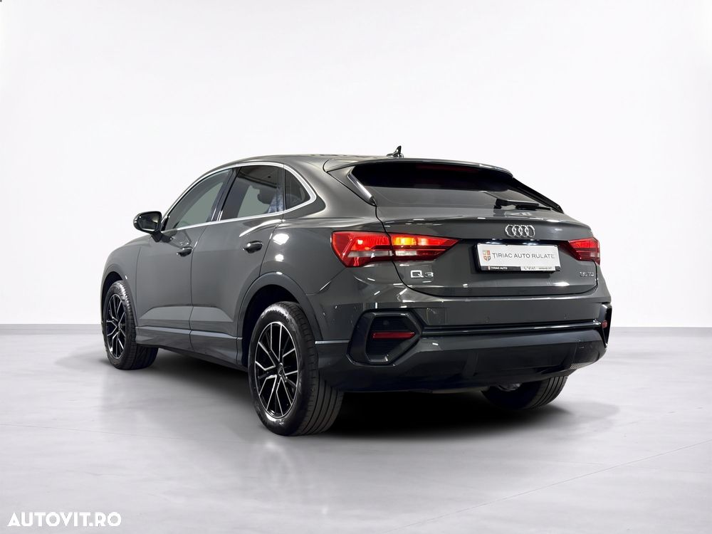 Audi Q3 Sportback - 4