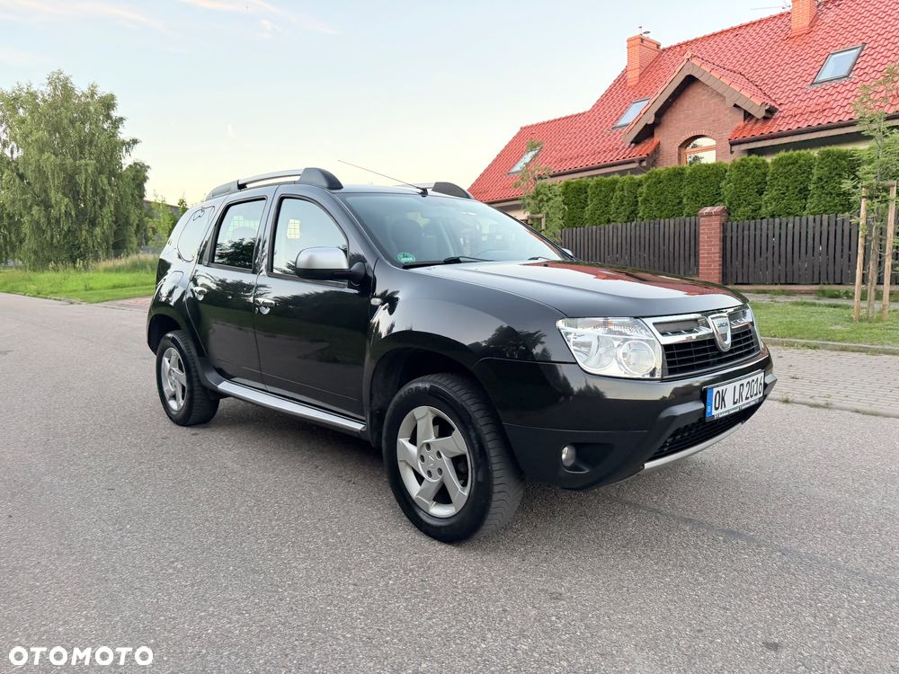 Dacia Duster - 34