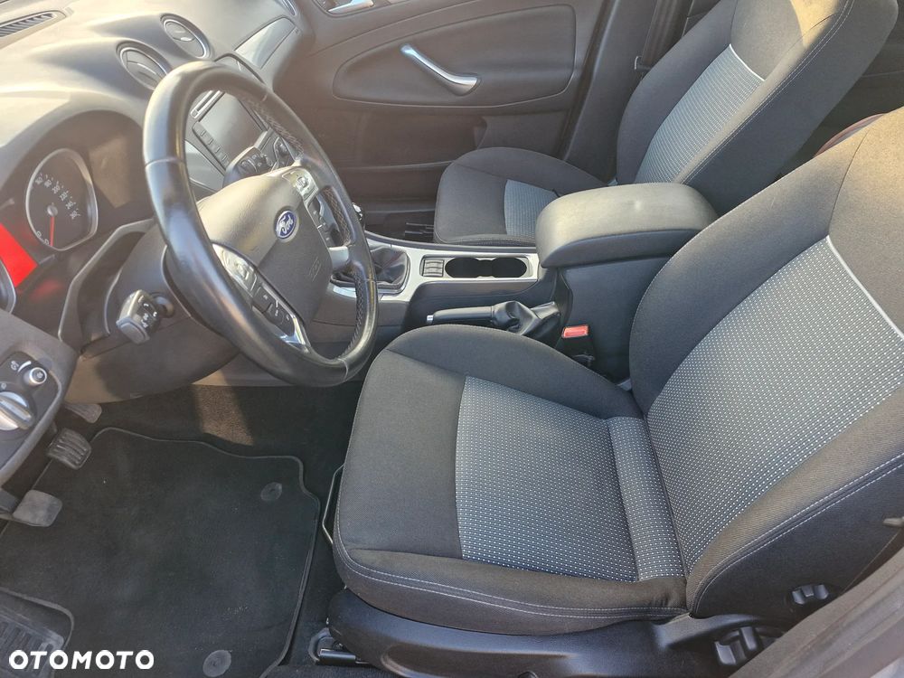 Ford Mondeo 2.0 TDCi Trend - 6