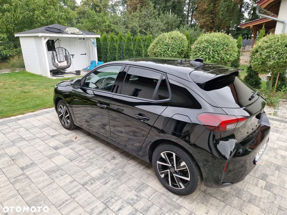 Opel Corsa 1.2 GS S&S - 8
