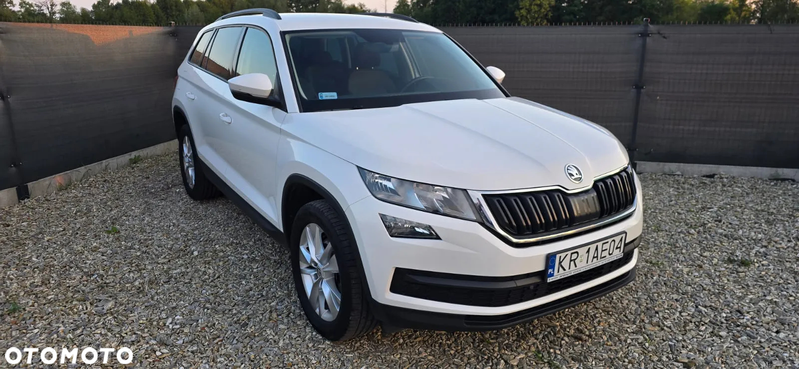Skoda Kodiaq 1.4 TSI ACT 4x4 Ambition - 3