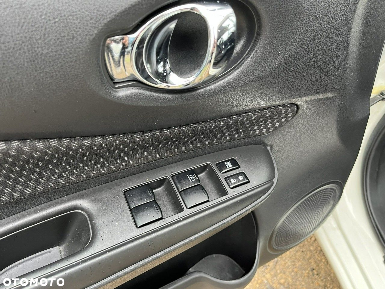 Nissan Note - 16