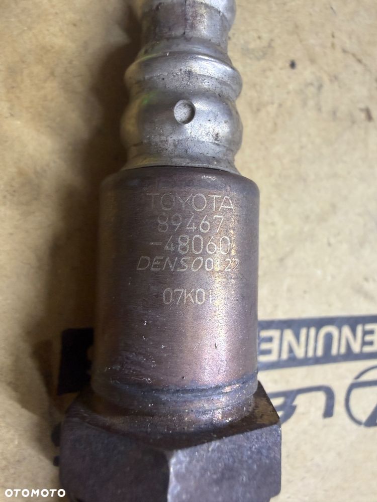 Sonda lambda Toyota Sienna 3.3B 04-09r. Nr. 89467-48060. - 2