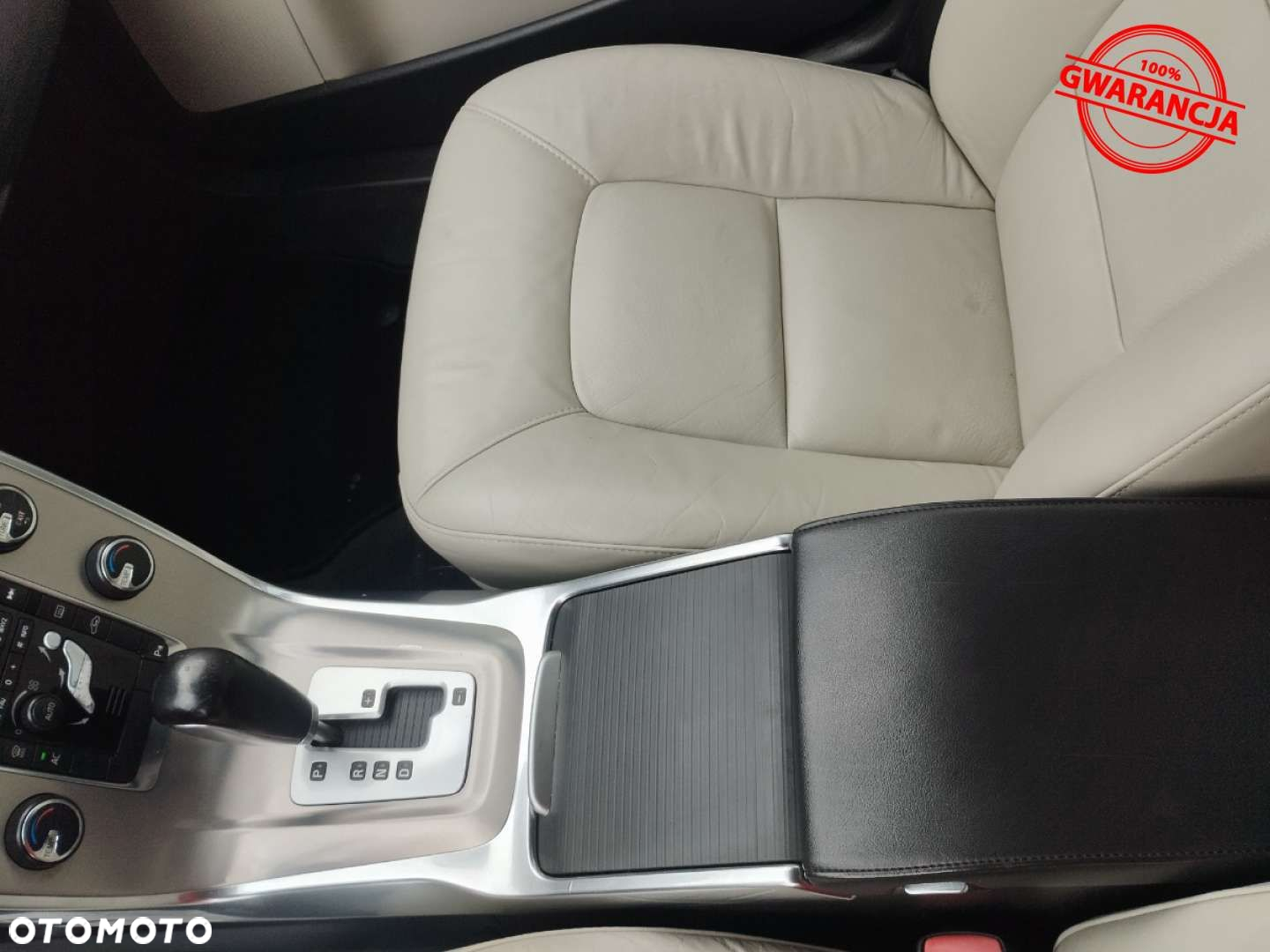 Volvo V70 - 31