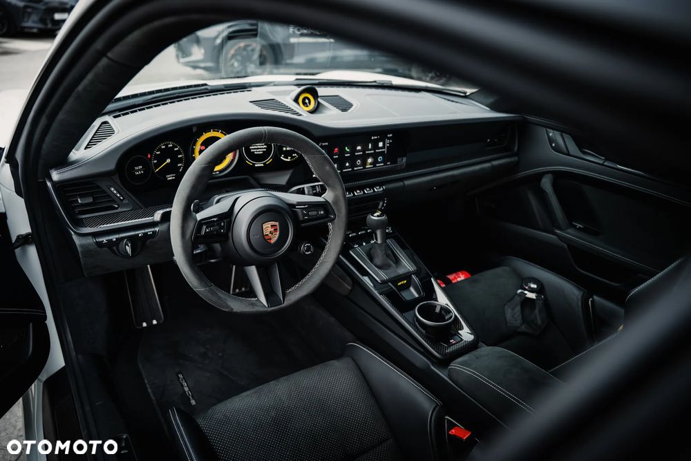 Porsche 911 GT3 PDK - 22