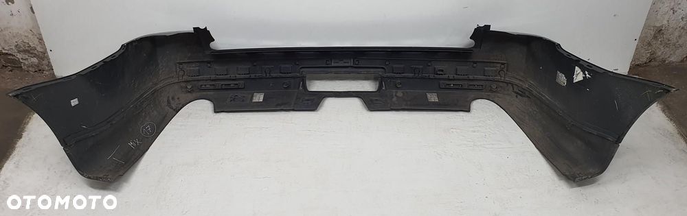 ZDERZAK TYŁ RANGE ROVER SPORT L320 AH32-17K835-XXX - 9