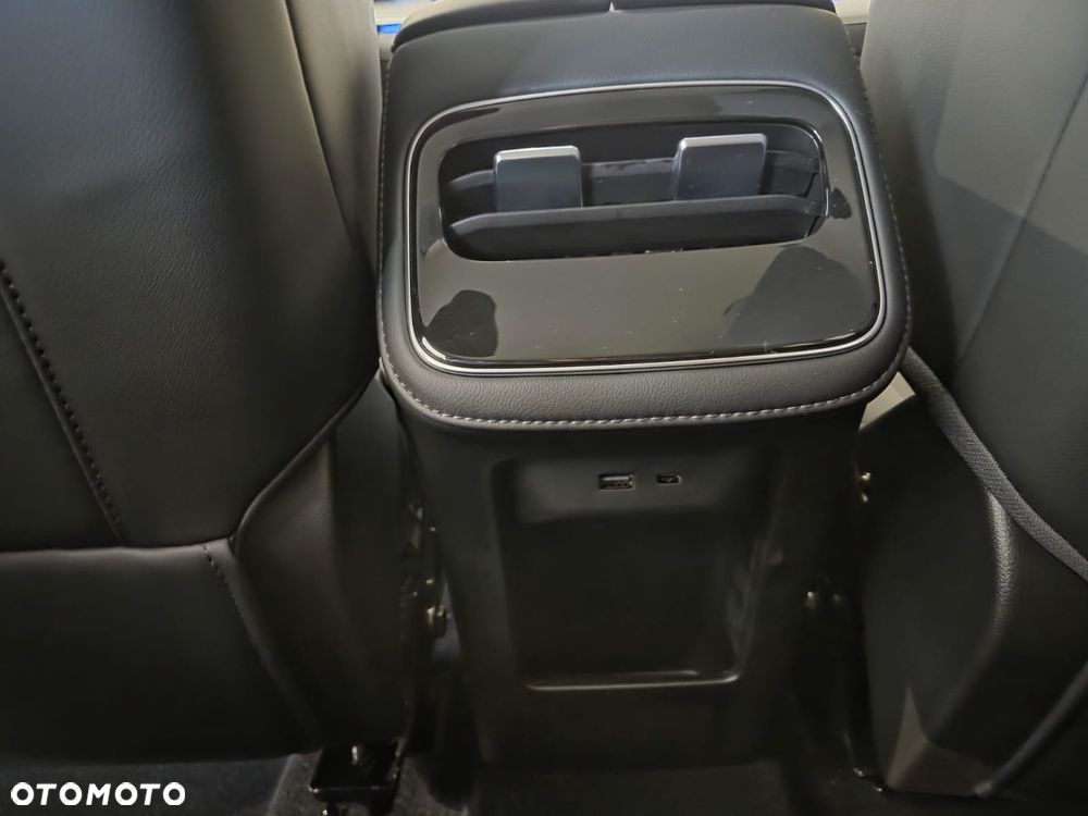 Chery Tiggo 8 1.5 T-GDI Super Hybrid Comfort DCT - 25