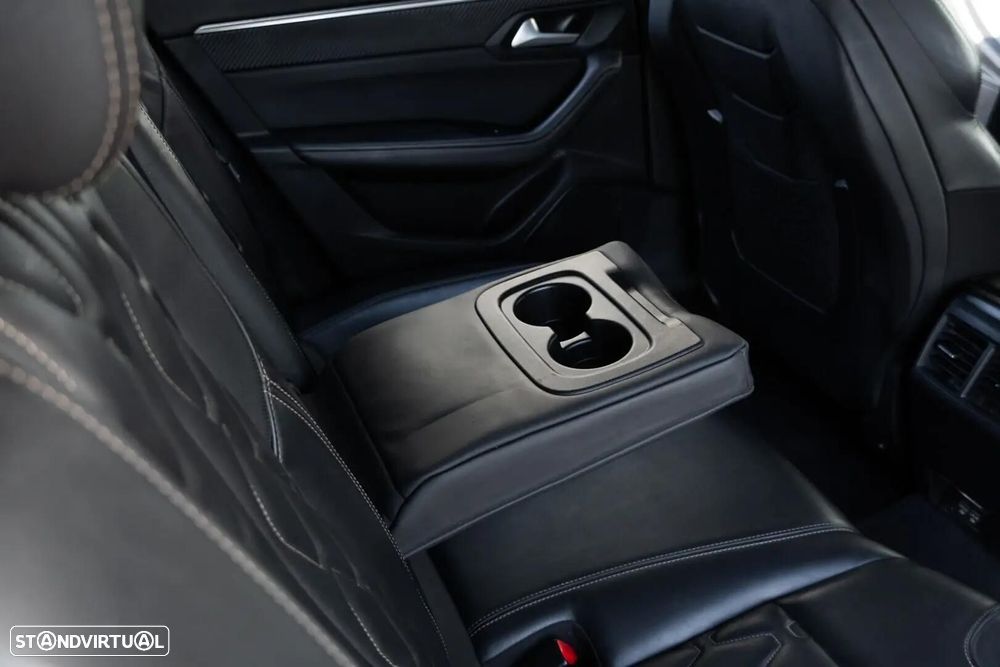 Peugeot 508 SW - 34