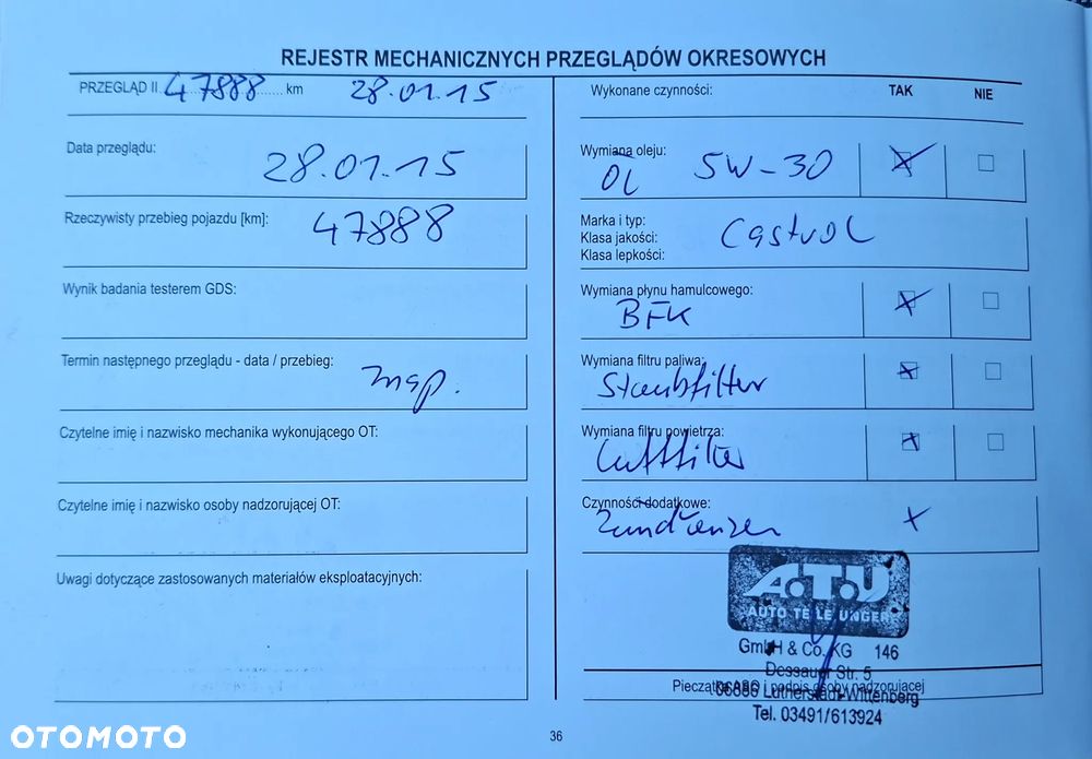 Kia Ceed 1.6 CVVT Edition 7 - 17