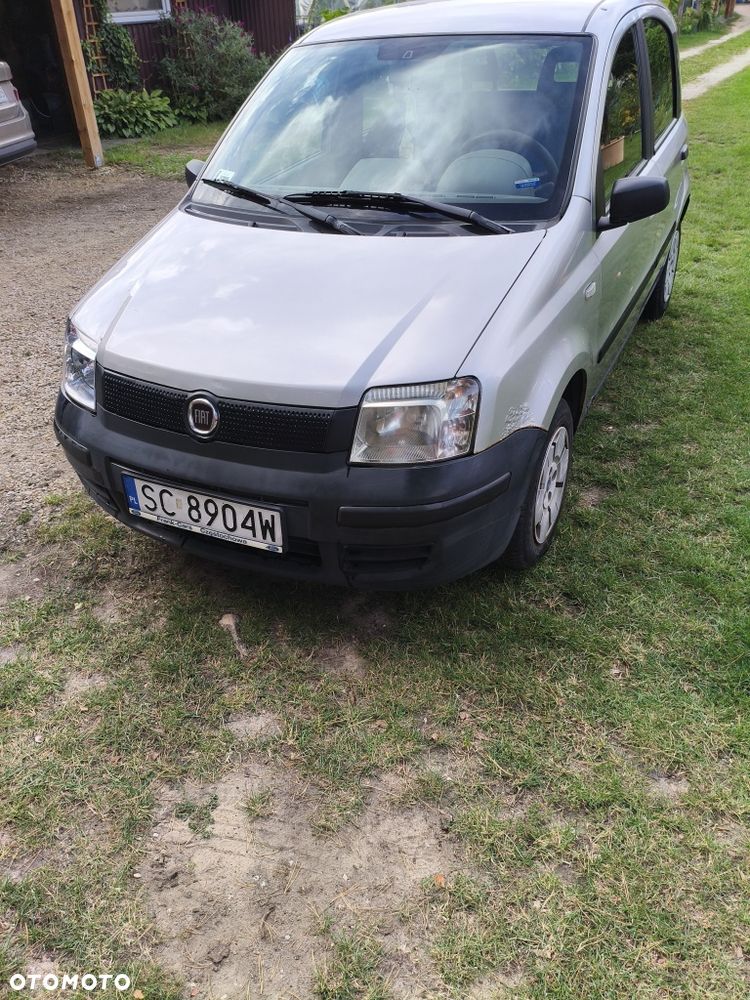 Fiat Panda - 8