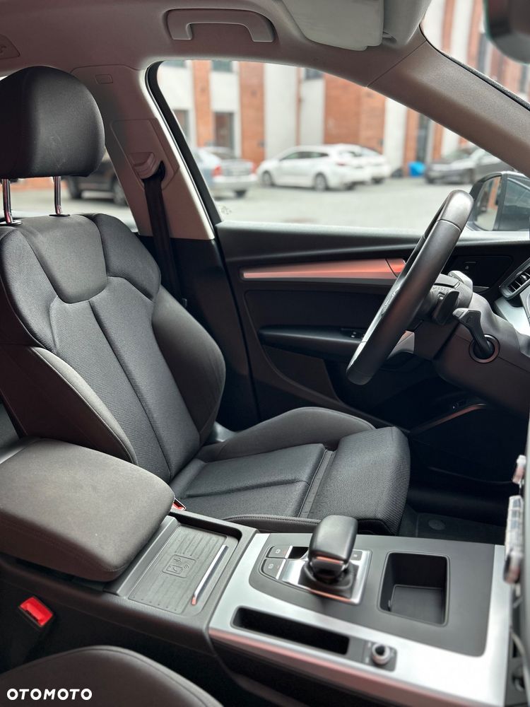 Audi Q5 45 TFSI mHEV Quattro Advanced S tronic - 22