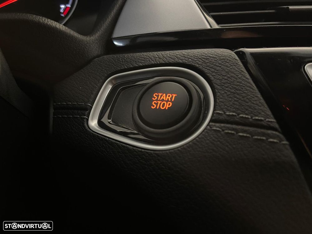 BMW X2 xDrive25e Advantage - 29