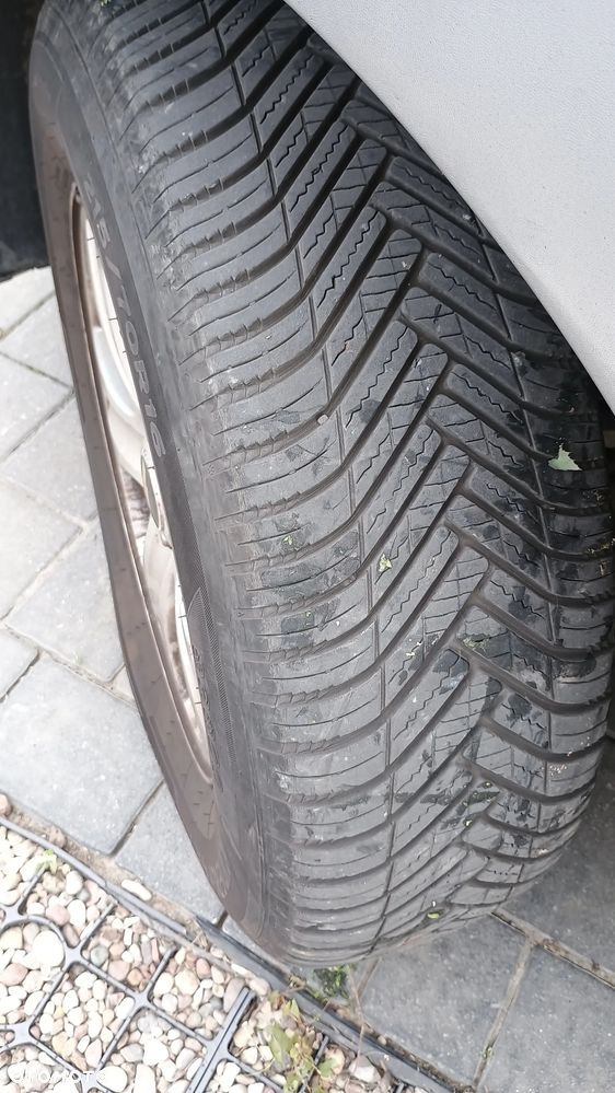 Chevrolet Captiva 2.0 d LS 5os 2WD - 4