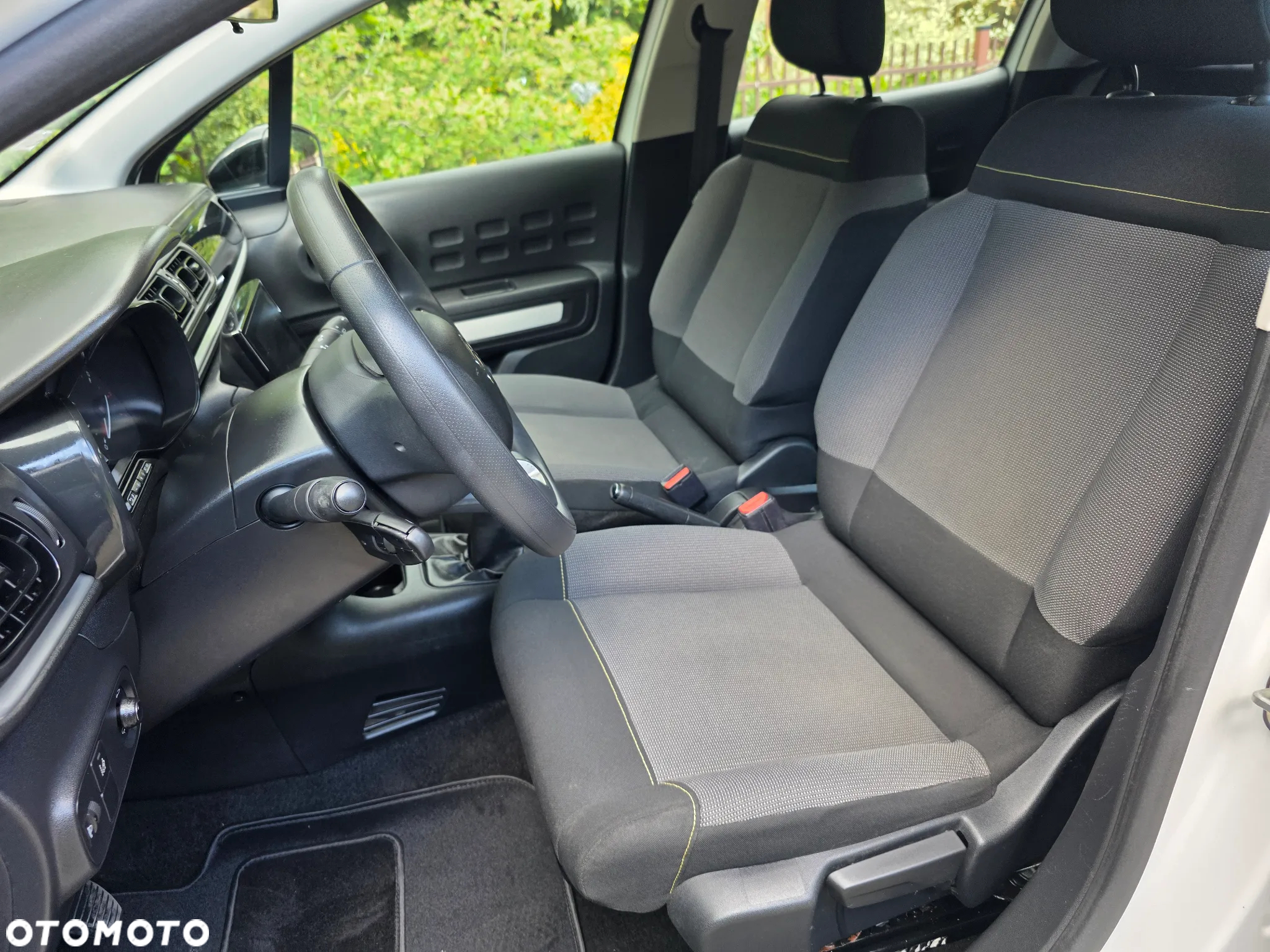 Citroën C3 1.2 PureTech Feel - 12