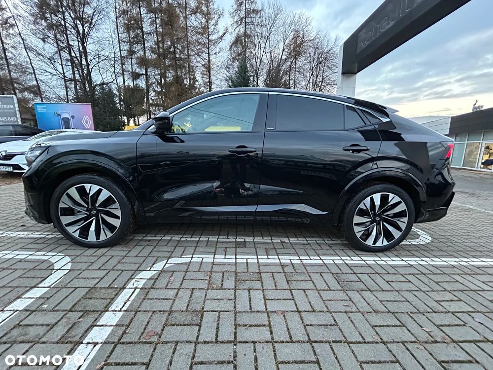 Renault Rafale 1.2 E-Tech Full Hybrid 200 Techno MMT - 3