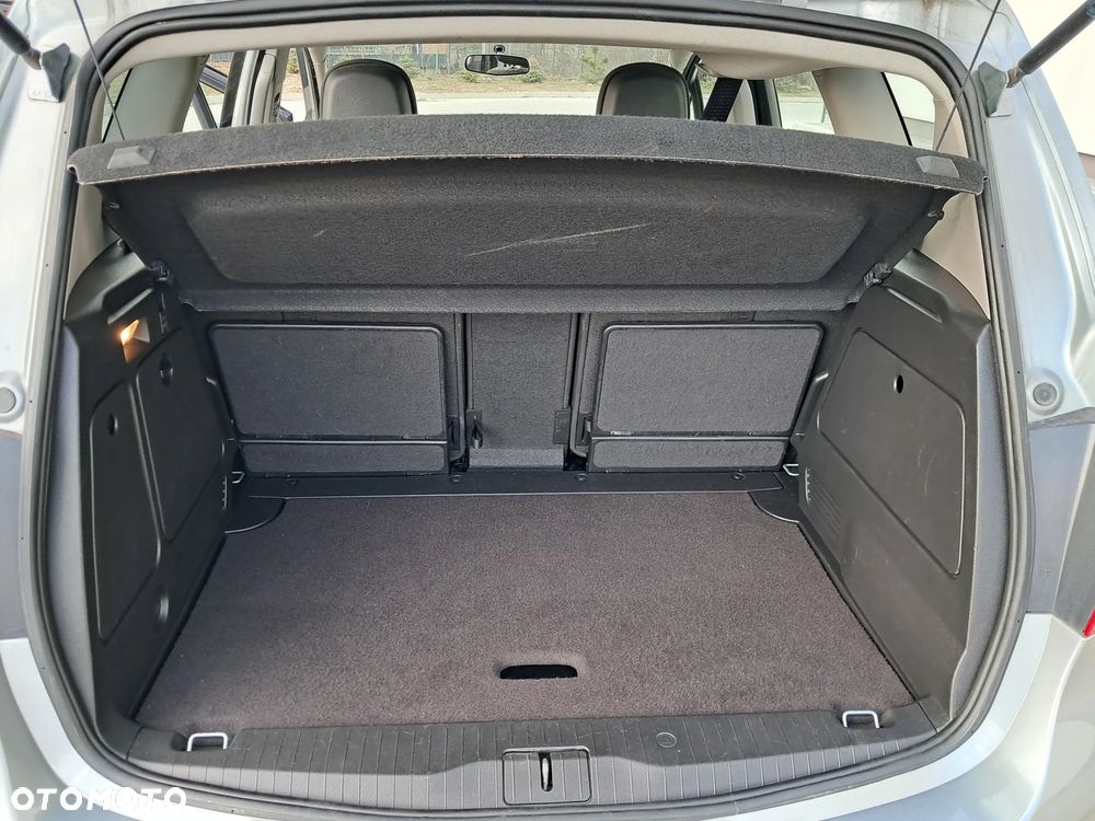 Opel Meriva 1.4 Edition - 12