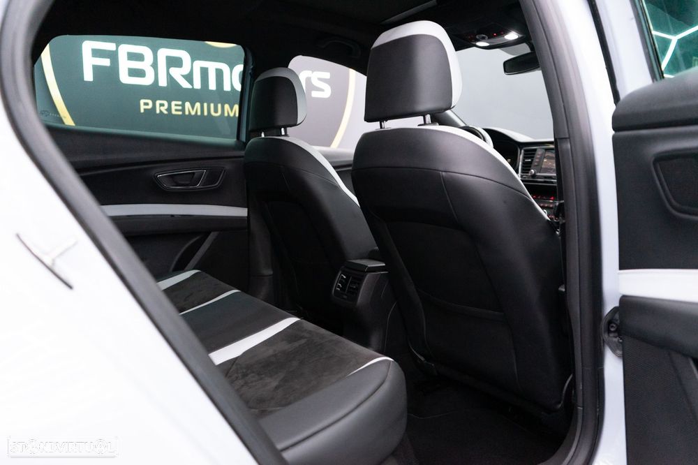 SEAT Leon 2.0 TSI S&S Cupra 290 - 7