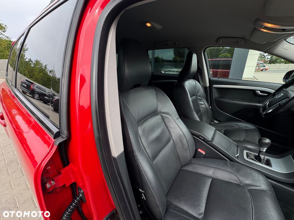 Volvo V70 D5 RDesign - 21