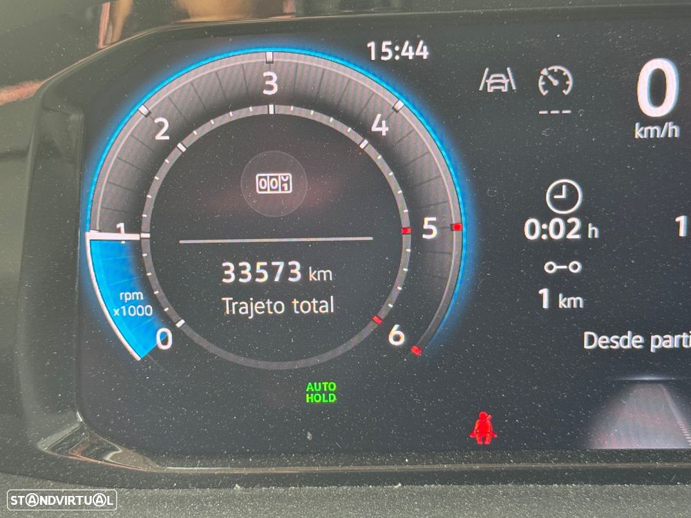 VW Crafter - 5