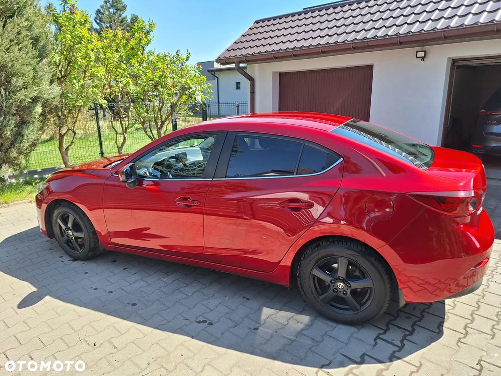 Mazda 3 2.0 Skyenergy - 6