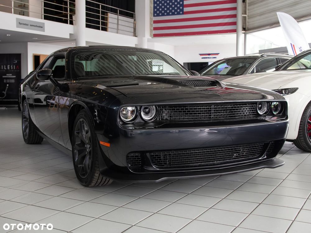 Dodge Challenger 5.7 R/T - 3