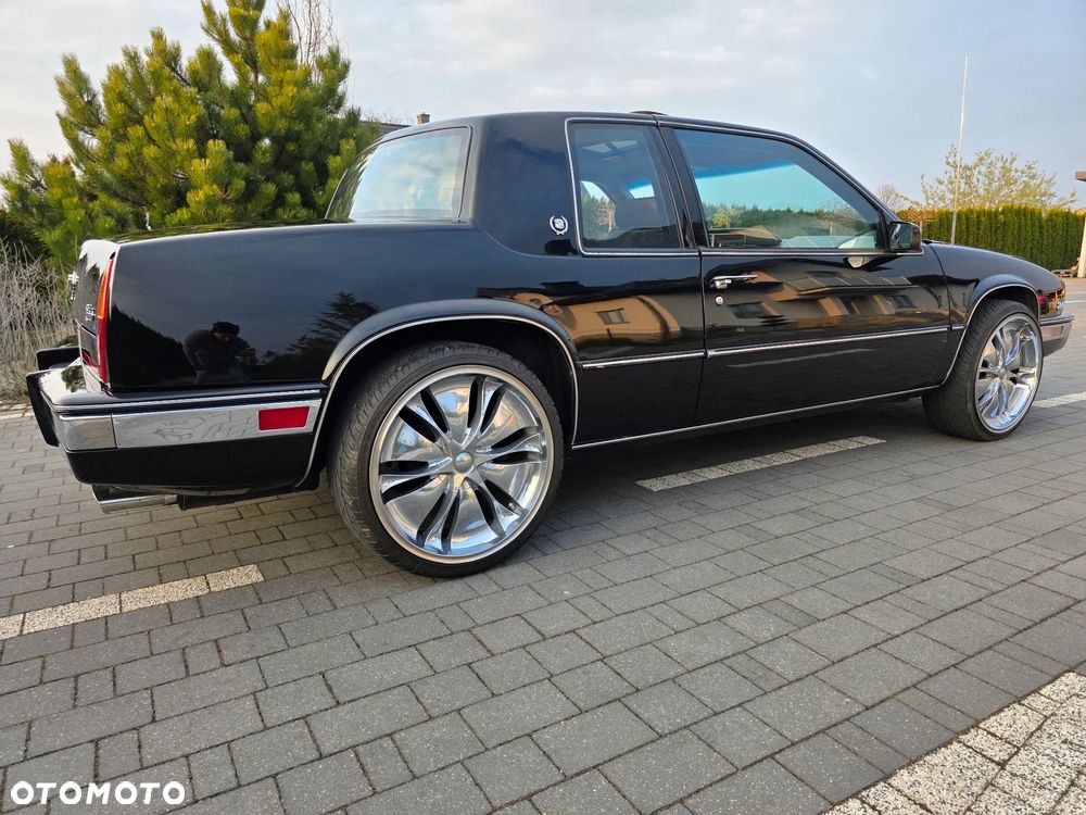 Cadillac Eldorado - 11