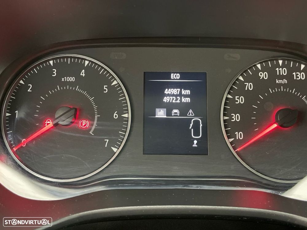 Dacia Jogger 1.0 ECO-G Extreme 7L Bi-Fuel - 9