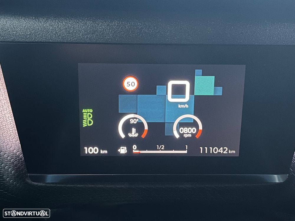 Citroën C4 1.2 PureTech Feel Pack - 2