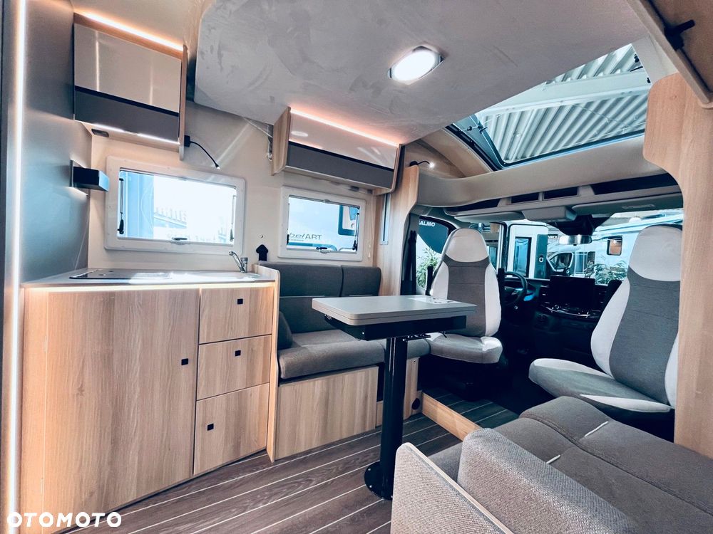 NobelART T7000 - model 2026 - 28