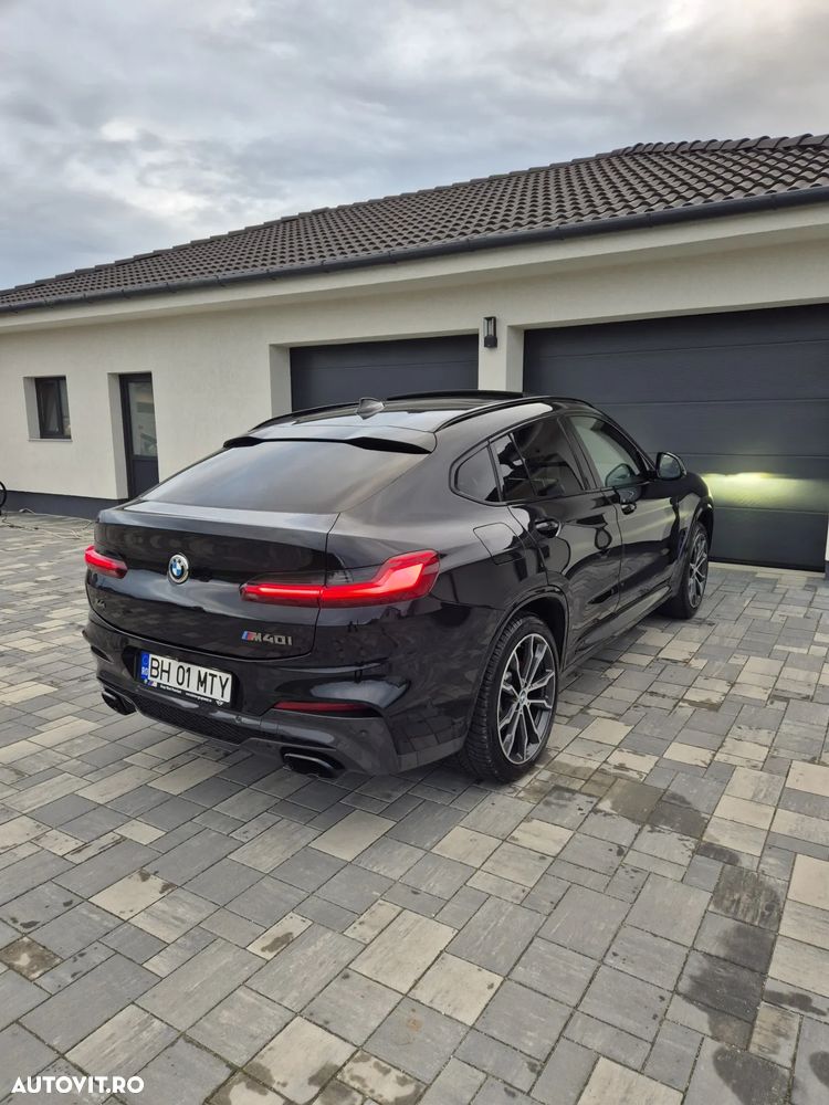 BMW X4 - 1