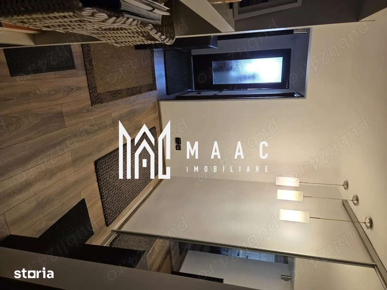 Apartament 3 camere de vânzare | Râmnicu Vâlcea, Traian | 68 mp — fotografia 3
