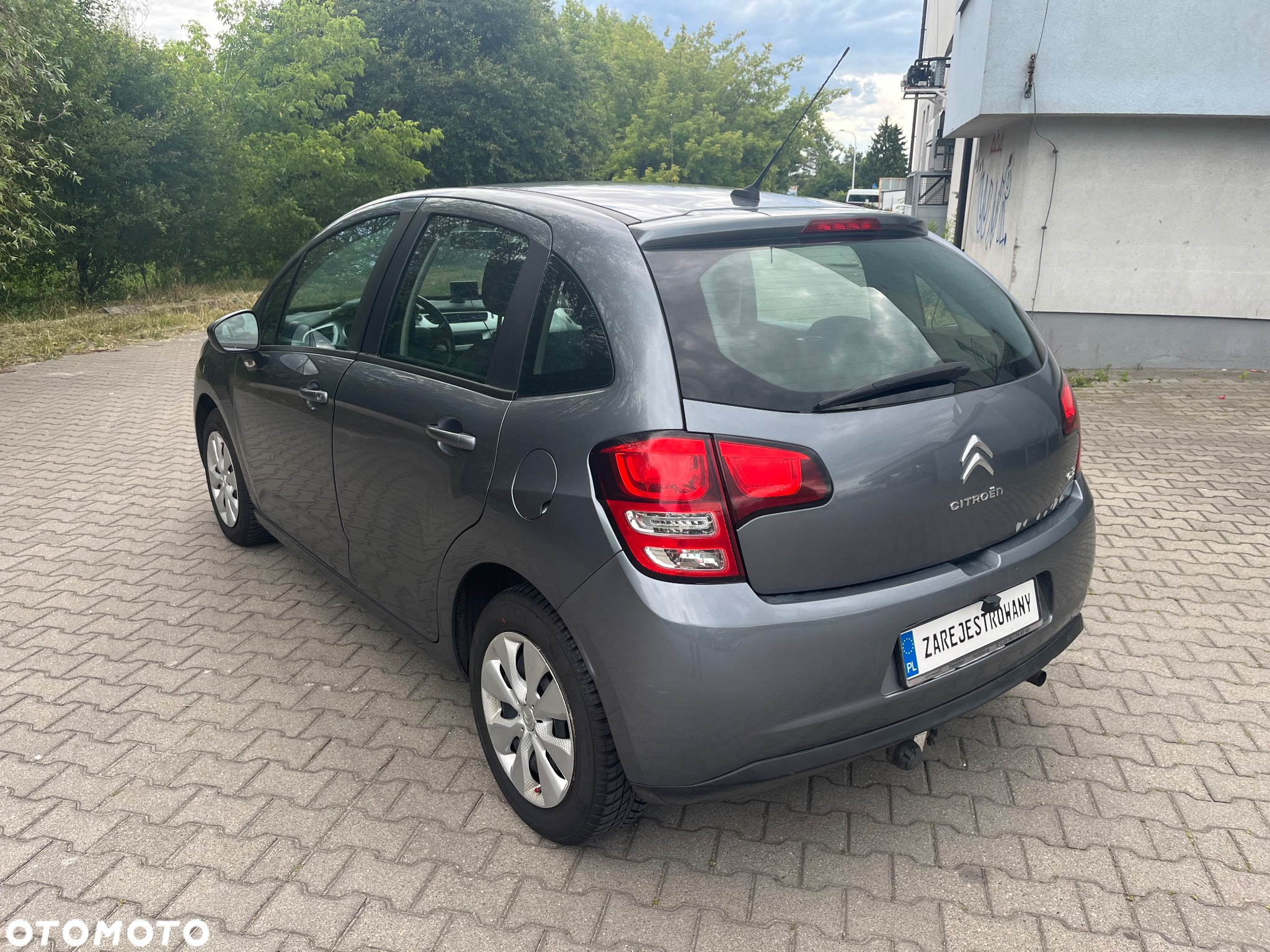 Citroën C3 1.4 Attraction - 4