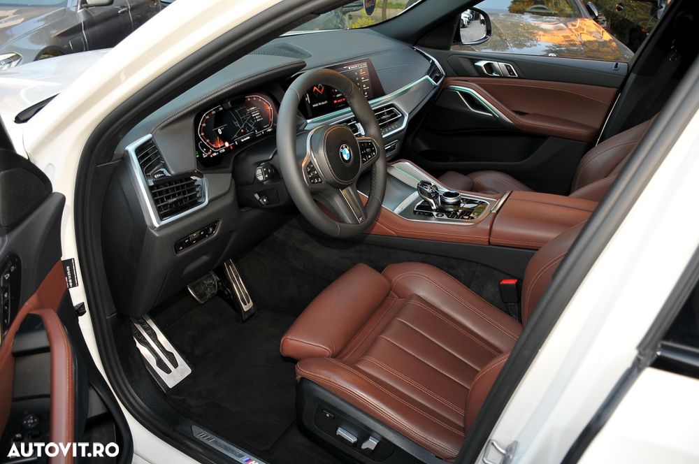 BMW X6 - 14